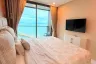1 Bedroom Condo for rent in Copacabana Beach Jomtien, Nong Prue, Chonburi