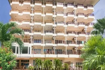 Condo for sale in Nong Prue, Chonburi