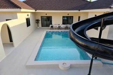 3 Bedroom Villa for rent in Huai Yai, Chonburi