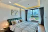 1 Bedroom Condo for rent in The Peak Towers, Nong Prue, Chonburi