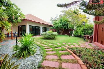 2 Bedroom House for rent in Baan Balina 4, Huai Yai, Chonburi