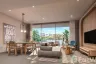 2 Bedroom Condo for sale in The Standard Residences, Choeng Thale, Phuket