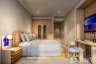 2 Bedroom Condo for sale in The Standard Residences, Choeng Thale, Phuket