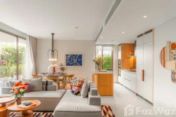 2 Bedroom Condo for sale in The Standard Residences, Choeng Thale, Phuket