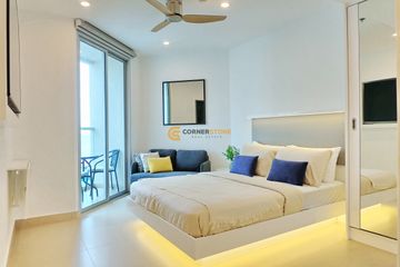 1 Bedroom Condo for sale in Sands Condominium, Nong Prue, Chonburi