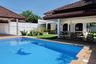 3 Bedroom House for rent in Pong, Chonburi