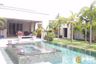 3 Bedroom House for Sale or Rent in The Vineyard Phase 3, Pong, Chonburi