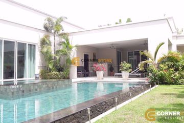 3 Bedroom House for Sale or Rent in The Vineyard Phase 3, Pong, Chonburi