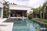 3 Bedroom House for Sale or Rent in The Vineyard Phase 3, Pong, Chonburi
