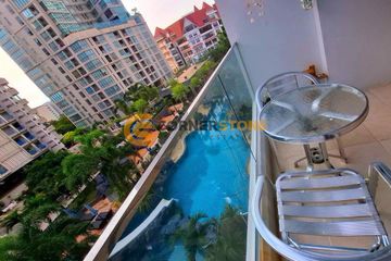 1 Bedroom Condo for Sale or Rent in The Cliff, Nong Prue, Chonburi