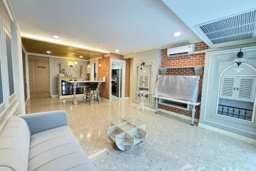 2 Bedroom Condo for sale in The Crest Ruamrudee, Lumpini, Bangkok near BTS Ploen Chit