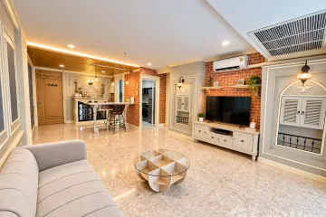 2 Bedroom Condo for sale in The Crest Ruamrudee, Lumpini, Bangkok near BTS Ploen Chit