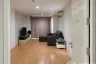 2 Bedroom Condo for sale in U Delight @ Huay Kwang Station, Huai Khwang, Bangkok near MRT Huai Khwang