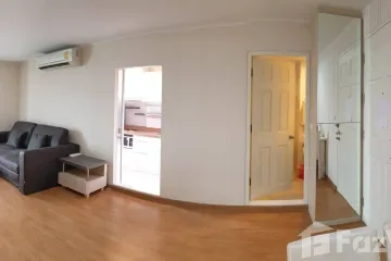 2 Bedroom Condo for sale in U Delight @ Huay Kwang Station, Huai Khwang, Bangkok near MRT Huai Khwang