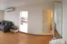 2 Bedroom Condo for sale in U Delight @ Huay Kwang Station, Huai Khwang, Bangkok near MRT Huai Khwang