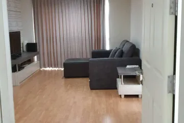 2 Bedroom Condo for sale in U Delight @ Huay Kwang Station, Huai Khwang, Bangkok near MRT Huai Khwang