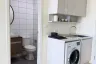Condo for sale in Chapter One Eco Ratchada - Huaikwang, Huai Khwang, Bangkok near MRT Huai Khwang