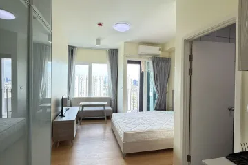 Condo for sale in Chapter One Eco Ratchada - Huaikwang, Huai Khwang, Bangkok near MRT Huai Khwang