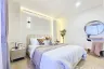 2 Bedroom Condo for sale in Ban Onnut Condo, Suan Luang, Bangkok