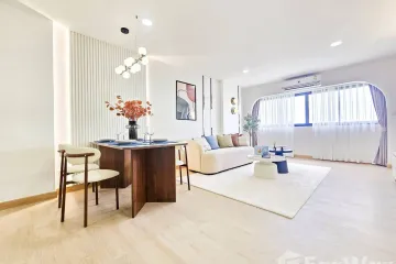 2 Bedroom Condo for sale in Ban Onnut Condo, Suan Luang, Bangkok