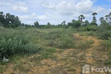Land for sale in Pran Buri, Prachuap Khiri Khan