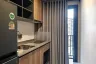 Condo for rent in The Line Vibe, Chom Phon, Bangkok near BTS Ladphrao Intersection