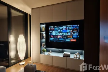 Condo for rent in The Line Vibe, Chom Phon, Bangkok near BTS Ladphrao Intersection