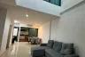 3 Bedroom Townhouse for rent in Eco Space Bangna, Bang Kaeo, Samut Prakan