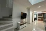 3 Bedroom Townhouse for rent in Eco Space Bangna, Bang Kaeo, Samut Prakan