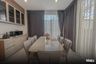5 Bedroom Villa for Sale or Rent in AERIE Srinakarin-Krungthepkreetha, Khlong Song Ton Nun, Bangkok