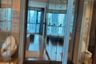 1 Bedroom Condo for rent in The Address Sathorn, Silom, Bangkok near BTS Chong Nonsi