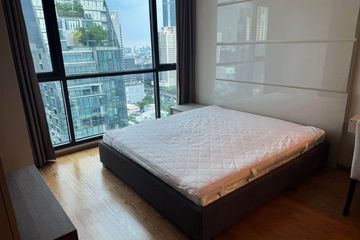 1 Bedroom Condo for rent in The Address Sathorn, Silom, Bangkok near BTS Chong Nonsi