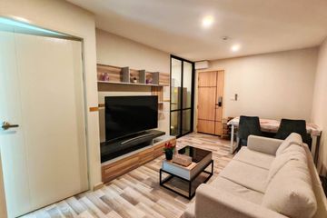 1 Bedroom Condo for sale in The Cube Premium Ratchada 32, Chan Kasem, Bangkok near MRT Lat Phrao