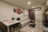 1 Bedroom Condo for sale in The Cube Premium Ratchada 32, Chan Kasem, Bangkok near MRT Lat Phrao