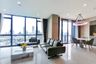 2 Bedroom Condo for rent in The Monument Thong Lo, Khlong Tan Nuea, Bangkok near BTS Thong Lo