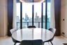 2 Bedroom Condo for rent in The Monument Thong Lo, Khlong Tan Nuea, Bangkok near BTS Thong Lo