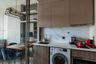 1 Bedroom Condo for rent in Rhythm Ekkamai Estate, Khlong Tan Nuea, Bangkok near BTS Ekkamai