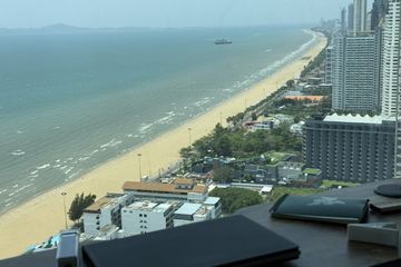 2 Bedroom Condo for sale in Reflection Jomtien Beach Pattaya, Na Jomtien, Chonburi