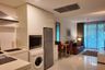 2 Bedroom Condo for sale in The Sanctuary Wong Amat, Na Kluea, Chonburi