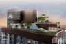2 Bedroom Condo for sale in Life Sukhumvit - Rama 4, Phra Khanong, Bangkok near BTS Phra Khanong