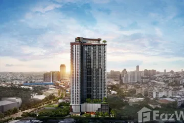 2 Bedroom Condo for sale in Life Sukhumvit - Rama 4, Phra Khanong, Bangkok near BTS Phra Khanong