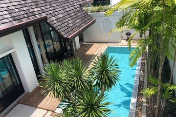 2 Bedroom Villa for Sale or Rent in MONO Luxury Villa Pasak, Si Sunthon, Phuket