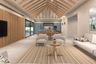 4 Bedroom Villa for sale in Park Lane Residential Resort Lamai, Maret, Surat Thani