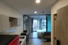 1 Bedroom Condo for sale in Modiz Interchange, Anusawari, Bangkok near MRT Wat Phra Si Mahathat