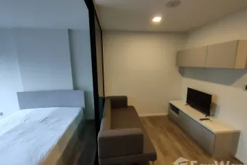 1 Bedroom Condo for sale in Modiz Interchange, Anusawari, Bangkok near MRT Wat Phra Si Mahathat