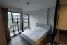 1 Bedroom Condo for sale in Modiz Interchange, Anusawari, Bangkok near MRT Wat Phra Si Mahathat