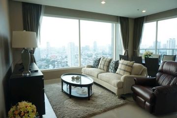 2 Bedroom Condo for rent in Menam Residences Condominium, Wat Phraya Krai, Bangkok