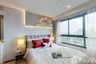 1 Bedroom Condo for sale in Ideo Rama 9 - Asoke, Huai Khwang, Bangkok near MRT Phra Ram 9