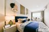 2 Bedroom Condo for sale in Ideo Rama 9 - Asoke, Huai Khwang, Bangkok near MRT Phra Ram 9