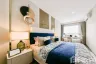 2 Bedroom Condo for sale in Ideo Rama 9 - Asoke, Huai Khwang, Bangkok near MRT Phra Ram 9